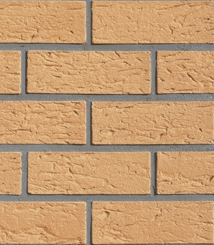 Muhr NF 01 Niederlausitzer Gelb rustik